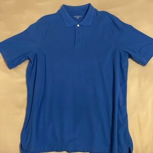 Men’s Croft & Barrow Polo XL